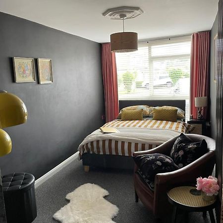 The Big Slepe Apartment St Ives  Ngoại thất bức ảnh