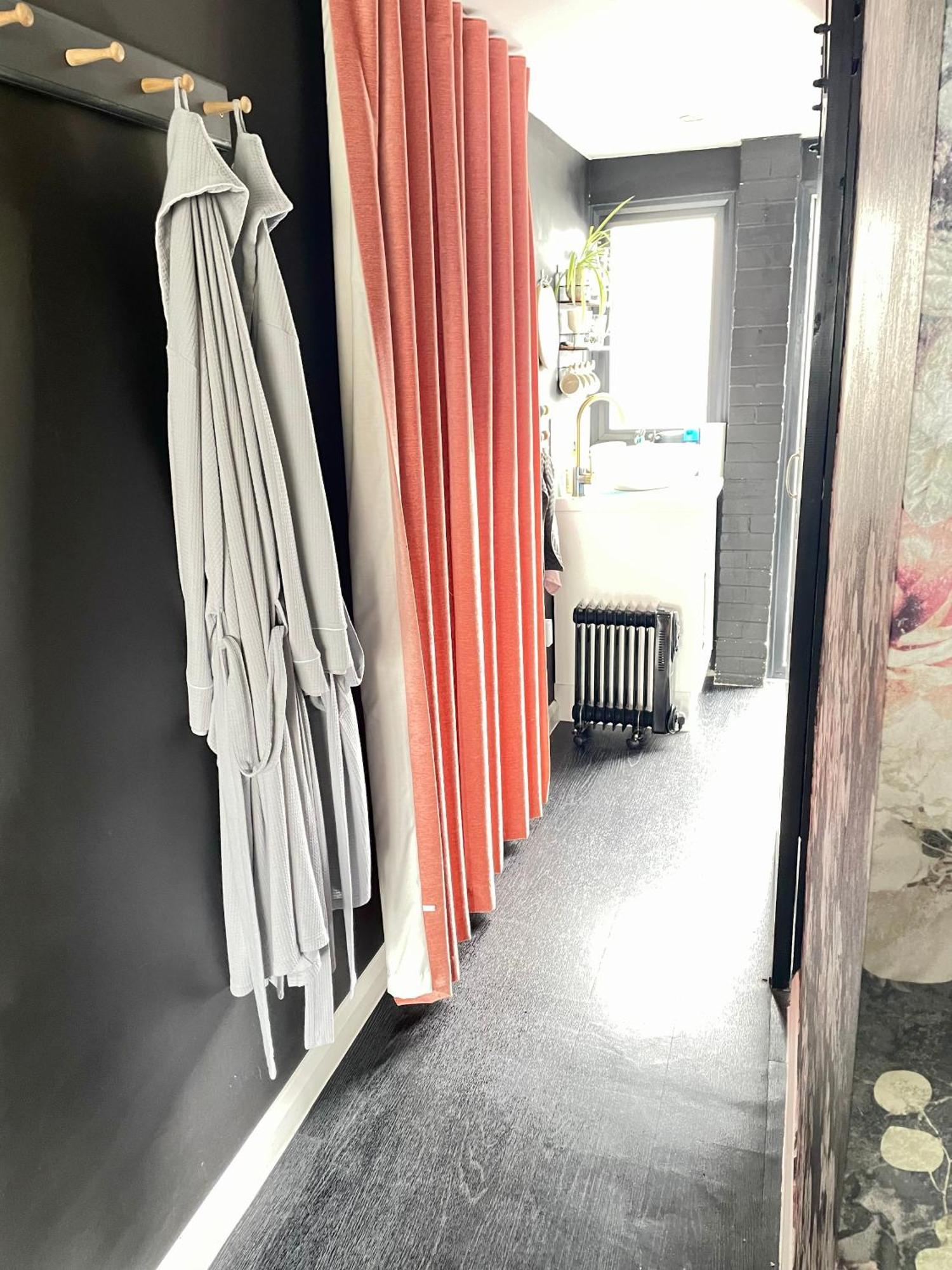 The Big Slepe Apartment St Ives  Ngoại thất bức ảnh